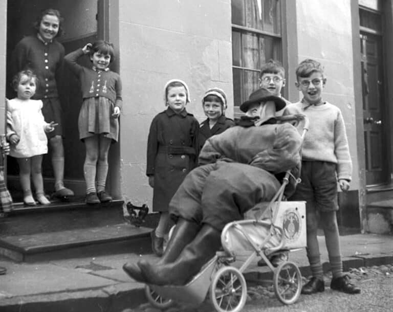 How your child is missing out on a childhood