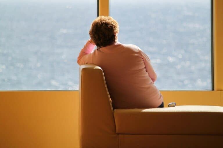 Feeling lonely? You’re not the only one.