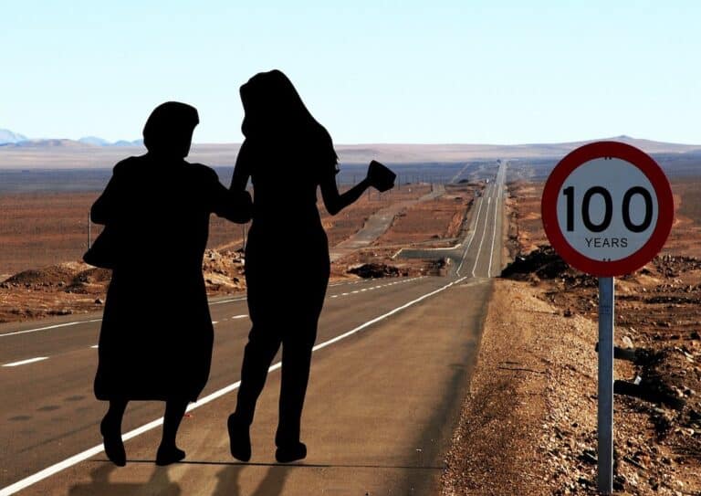 Ten reasons we should celebrate getting older