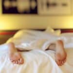 restless legs syndrome menopause