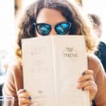 calories on menus
