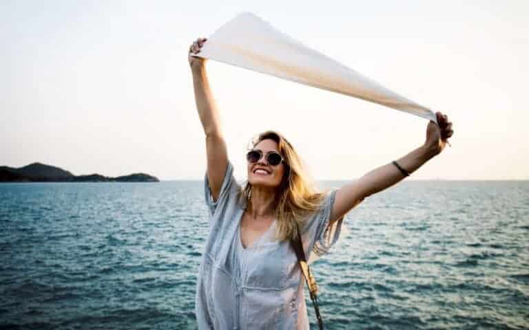 Seven reasons we should be positive about the menopause