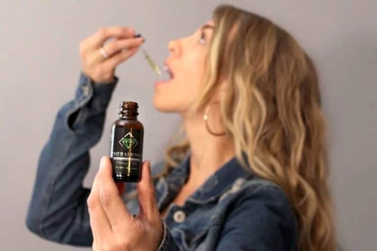 What is CBD oil and can it help menopause symptoms?