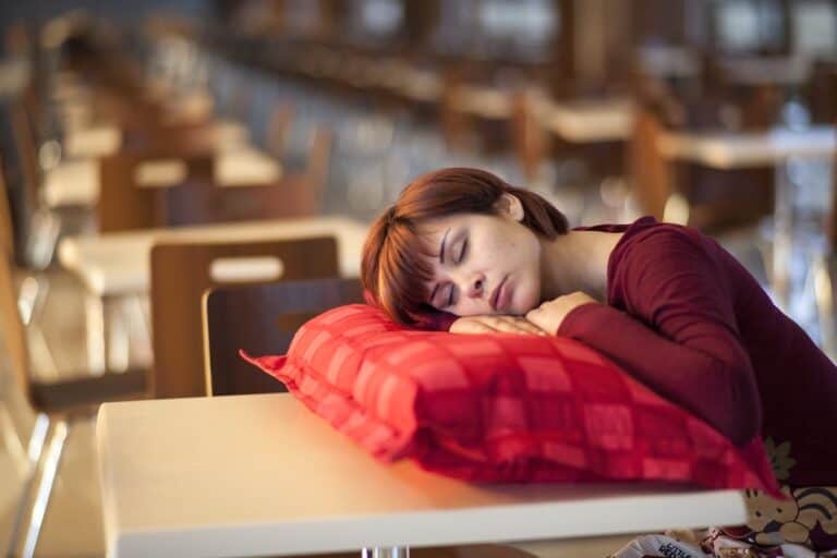 Sleep tight: Top tips to get a good night’s sleep in menopause