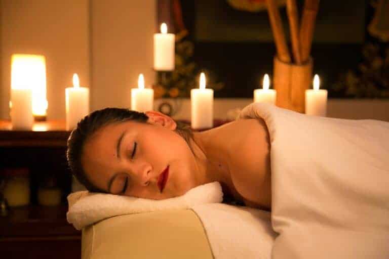 5 benefits of massage for menopausal women
