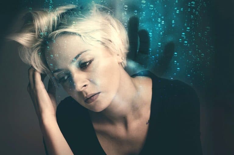 Menopausal anxiety: 9 natural ways to beat the hormone blues