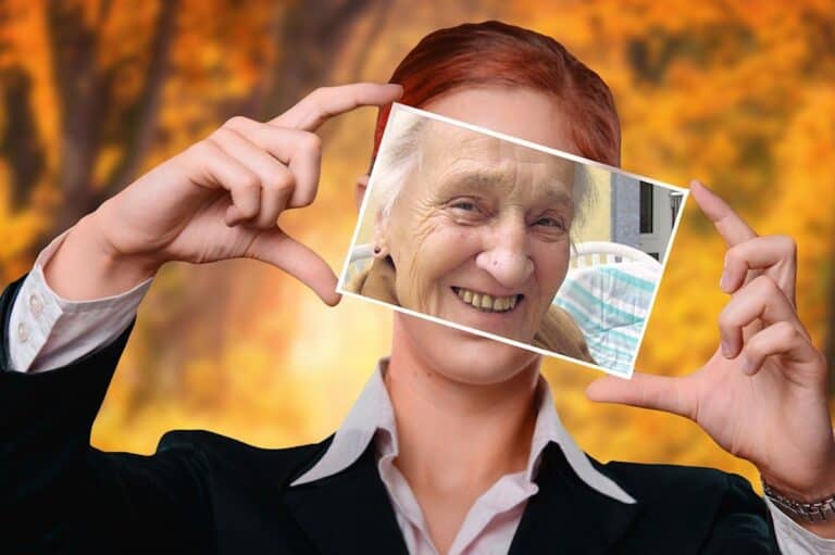 Why it’s time to stop saying women lose their looks when they get older