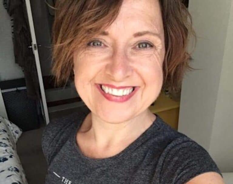 Why menopausal skincare brands rub me up the wrong way