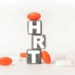hrt Hormone Replacement Therapy