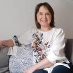 ELIZABETH CARR-ELLIS 50SENSE MY MENOPAUSE STORY