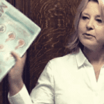 Nickie Aiken Menopause