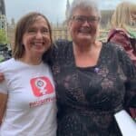 Menopause Revolution Elizabeth Carr-Ellis and Carolyn Harris