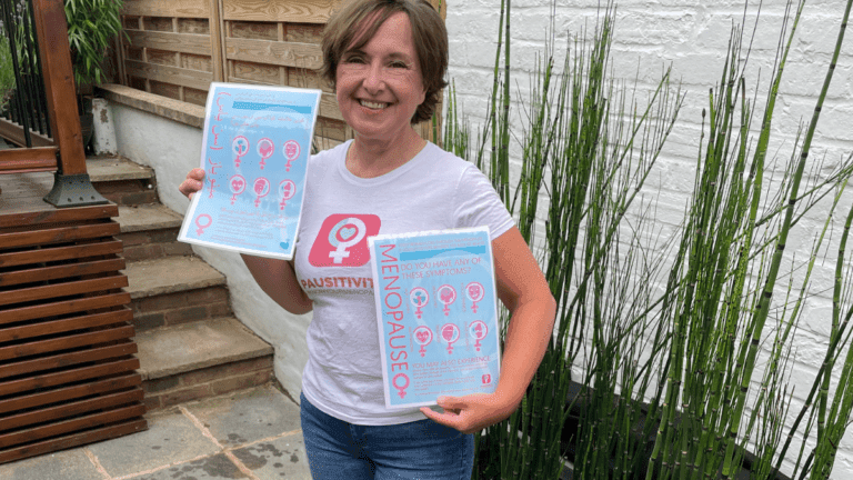 If your answer to menopause is HRT, you don’t understand the question