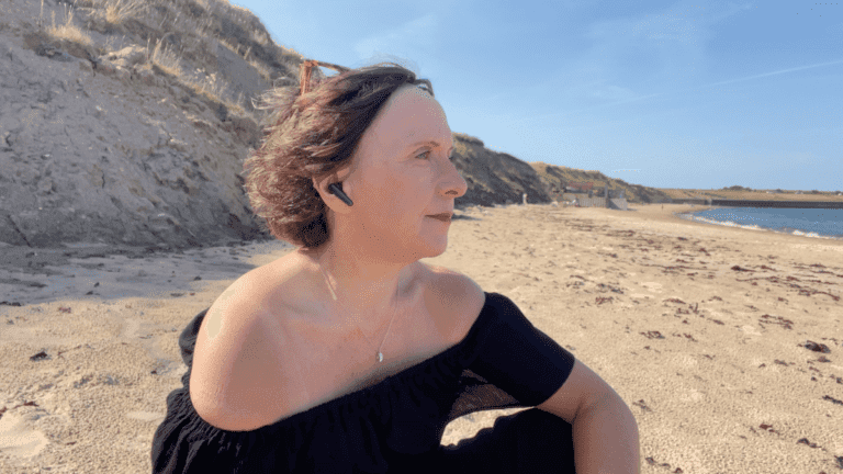 Am I still a menopause campaigner?