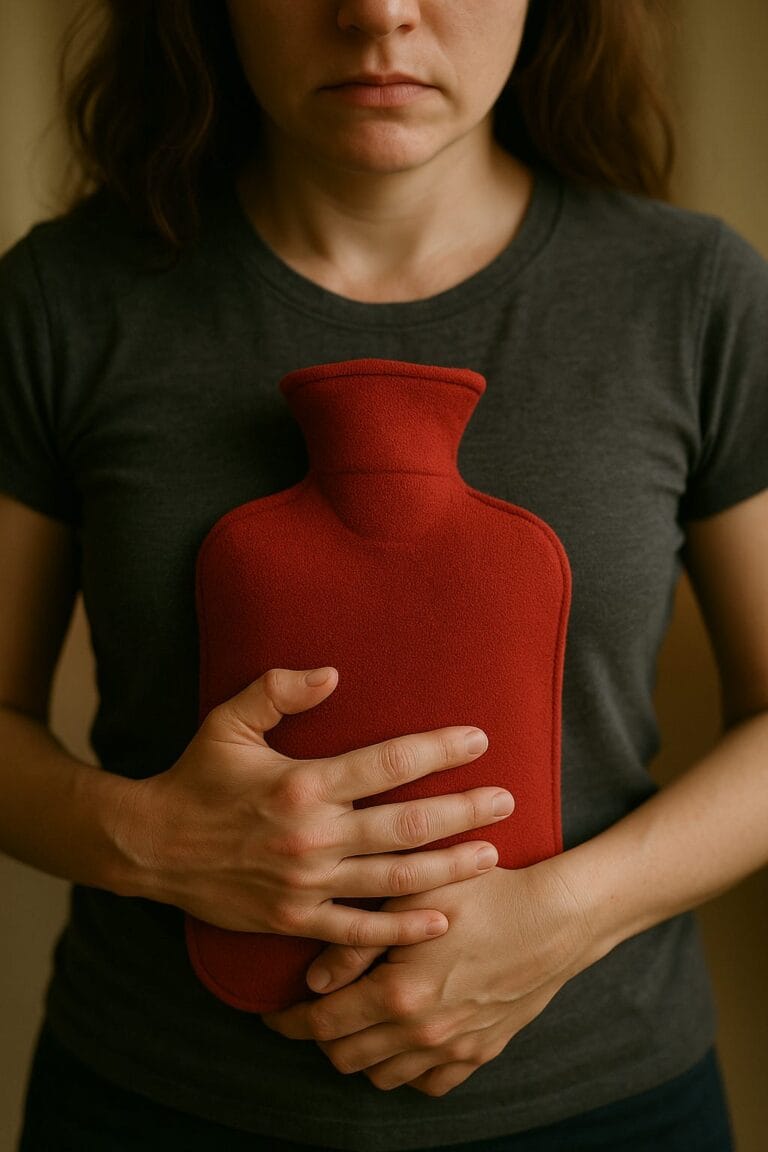 Dismissed by Design: How the System Ignores Women’s Pain