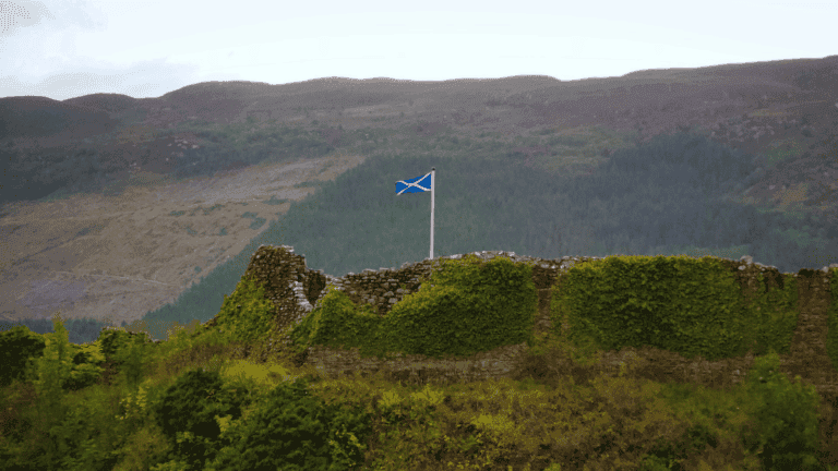 Scottish devolution: why power should be closer to local communities